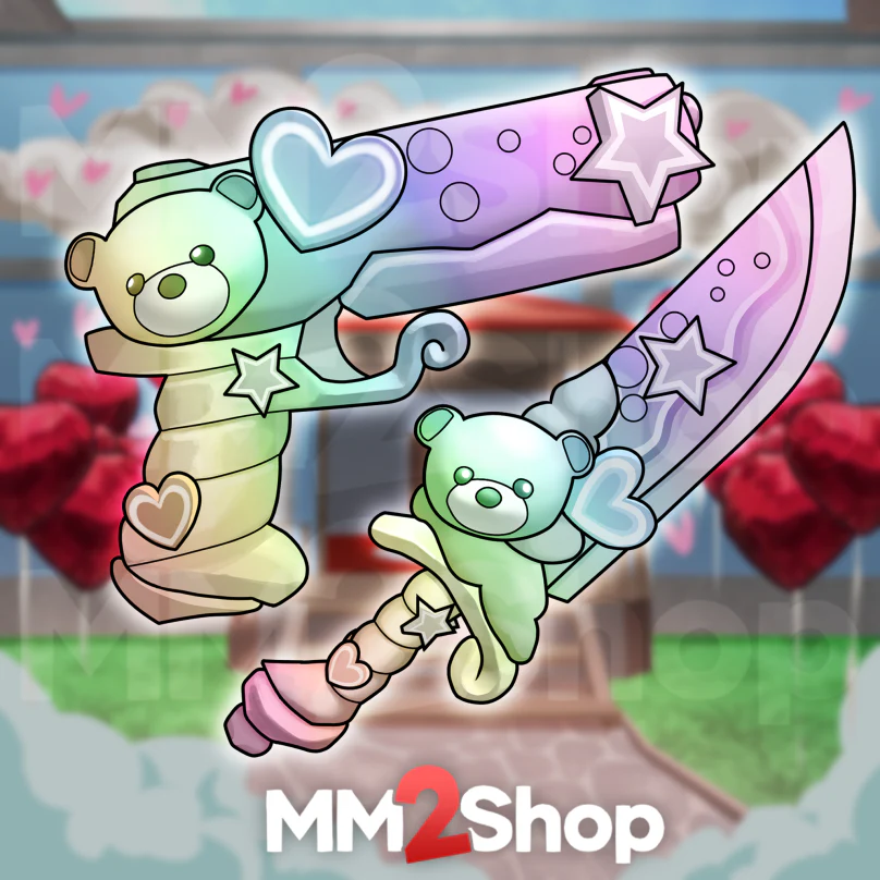Shop Bundles | MM2Shop