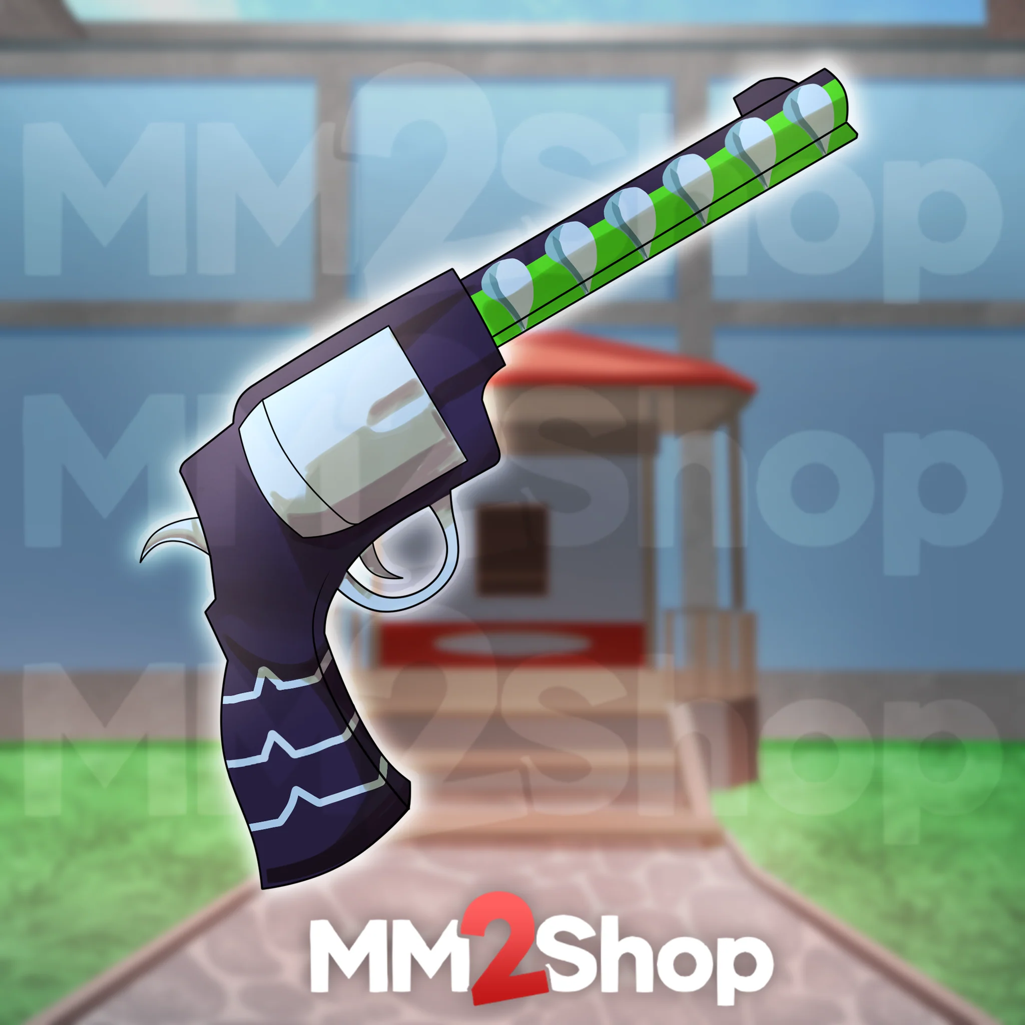 💲 Everything under $1 | MM2Shop 💲